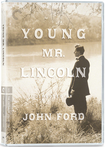 Young Mr Lincoln/Dvd