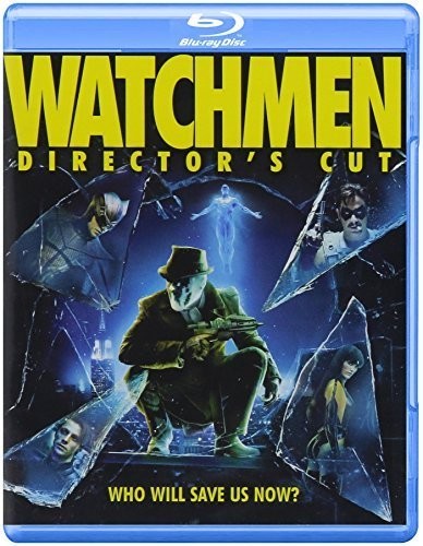 Watchmen