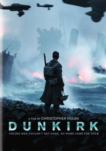 Dunkirk: Special Edition