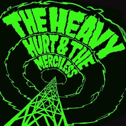 Hurt & The Merciless