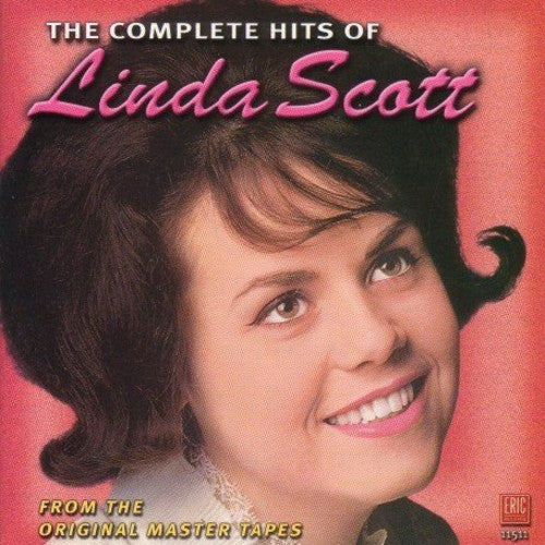 Complete Hits Of Linda Scott