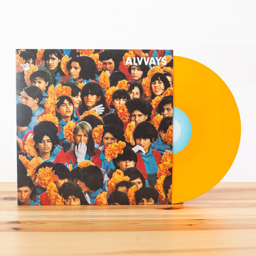 Alvvays, Alvvays, LP