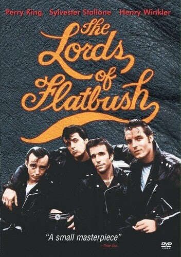 Lords Of Flatbush