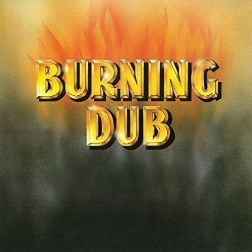 Burning Dub