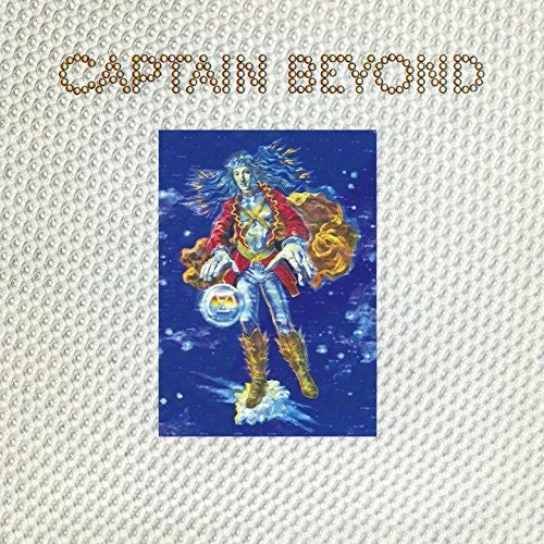 Captain Beyond