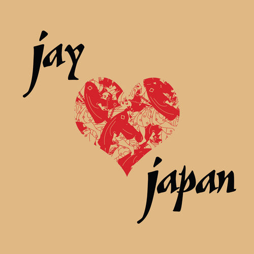 Jay Love Japan