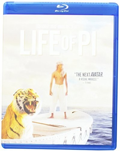 Life Of Pi