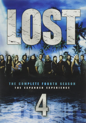 Lost: Season 4