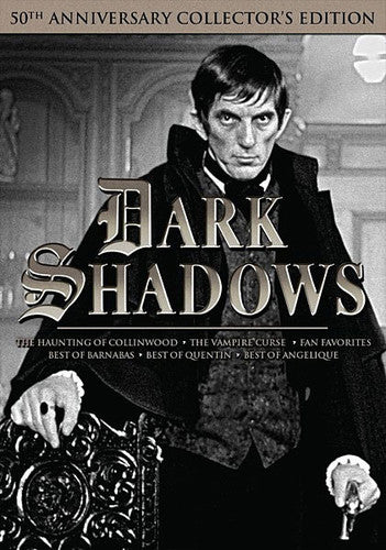 Dark Shadows / 50Th Anniversary Compilation