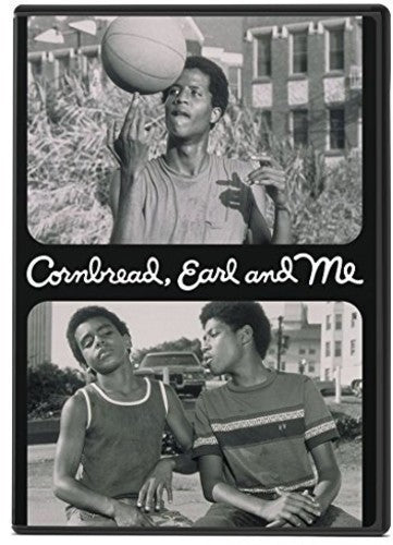 Cornbread Earl And Me
