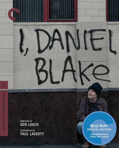 I Daniel Blake/Bd