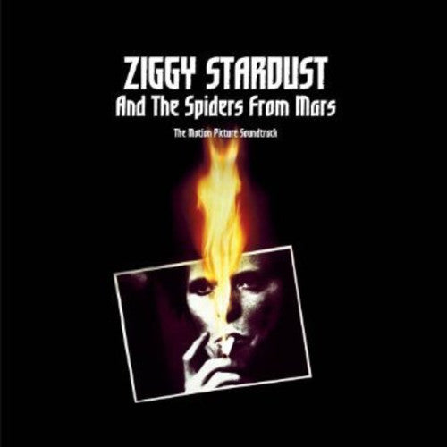 Ziggy Stardust & The Spiders From Mars / O.S.T.