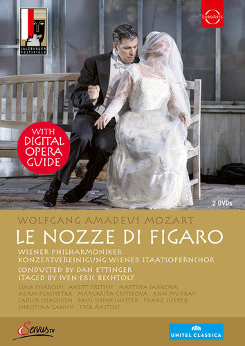 Le Nozze Di Figaro