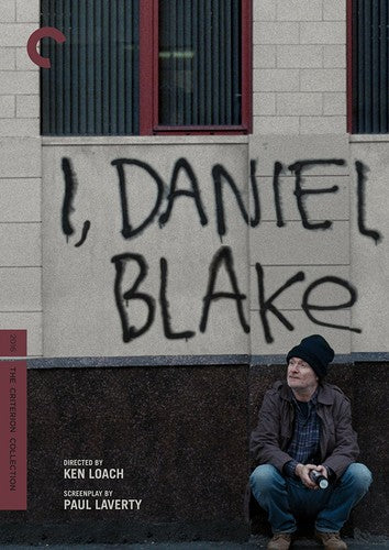 I Daniel Blake/Dvd