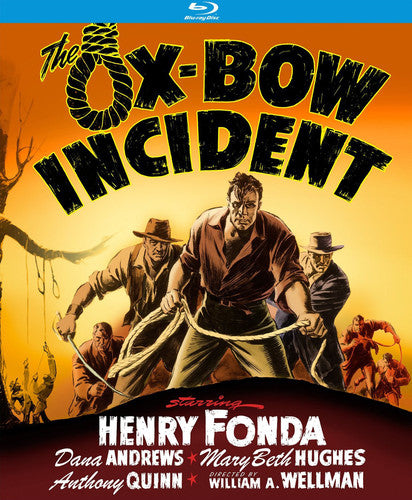 Ox-Bow Incident (1943)