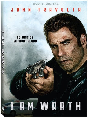 I Am Wrath