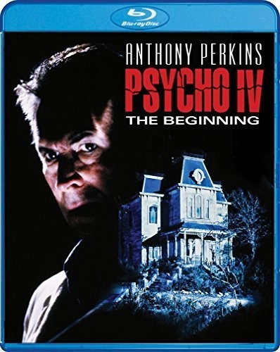 Psycho Iv: The Beginning