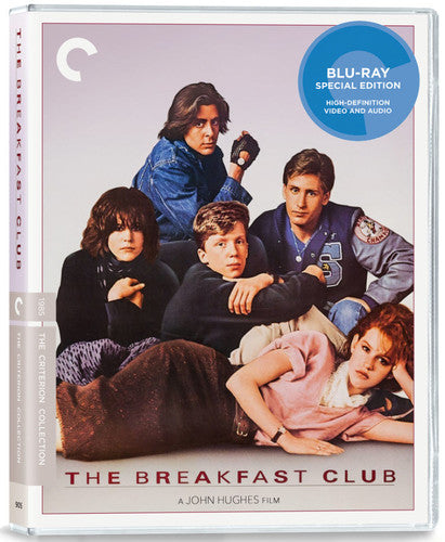 Breakfast Club/Bd