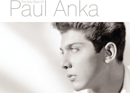 Very Best Of Paul Anka