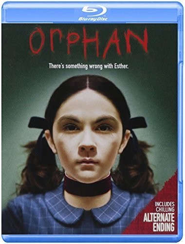 Orphan