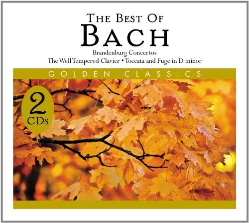 Best Of Bach / Var