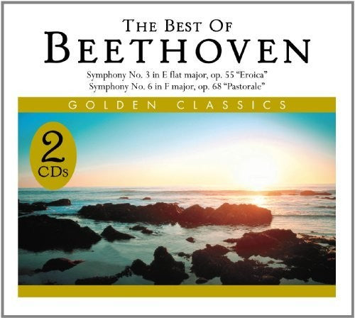 Best Of Beethoven / Var