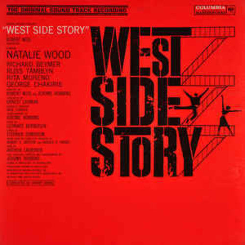 West Side Story / O.S.T.