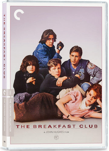 Breakfast Club/Dvd