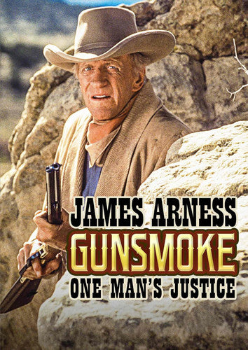 Gunsmoke: One Man's Justice (1994 Tv Movie)