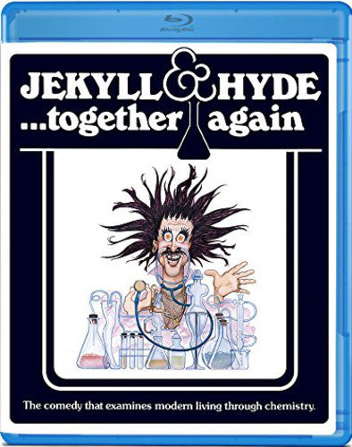 Jekyll And Hyde Together Again