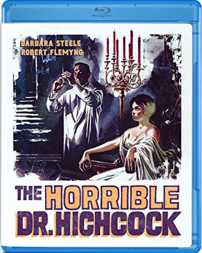 Horrible Dr Hichcock