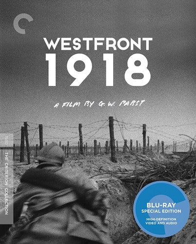 Westfront 1918/Bd