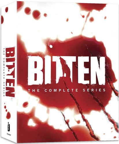 Bitten: Complete Series