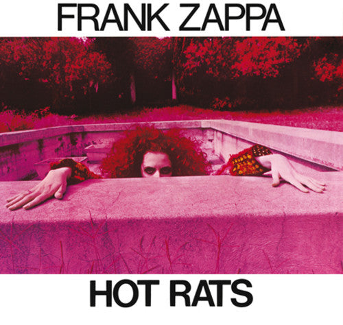 Hot Rats