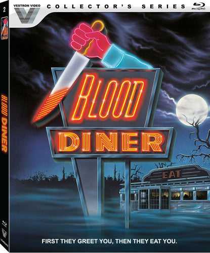 Blood Diner