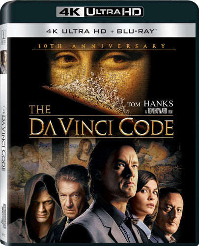 Da Vinci Code