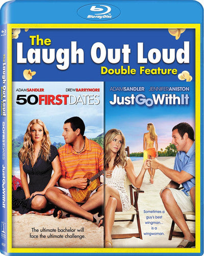 50 First Dates / Just Go With It