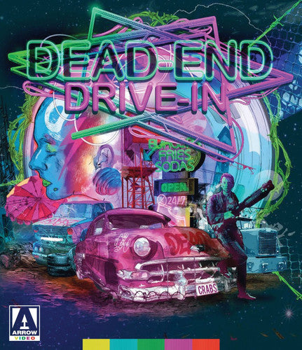 Dead-End Drive-In