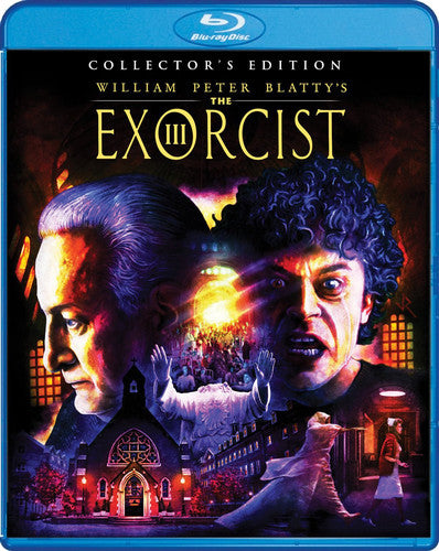 Exorcist Iii (Collector's Edition)