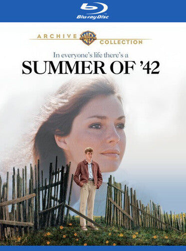 Summer Of '42