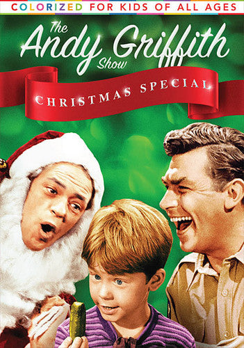 Andy Griffith Show: Christmas Special