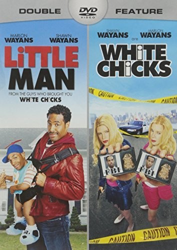 Little Man / White Chicks