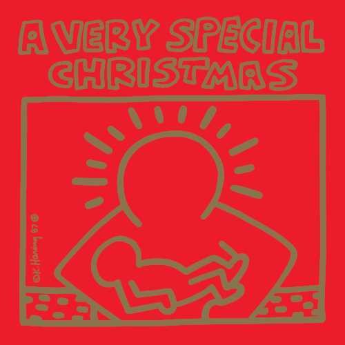 Very Special Christmas / Various