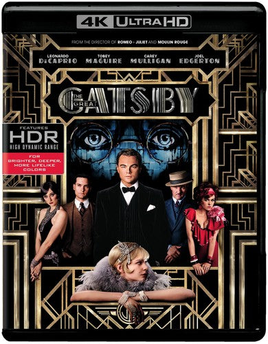 Great Gatsby