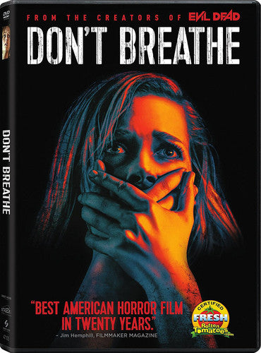 Don't Breathe