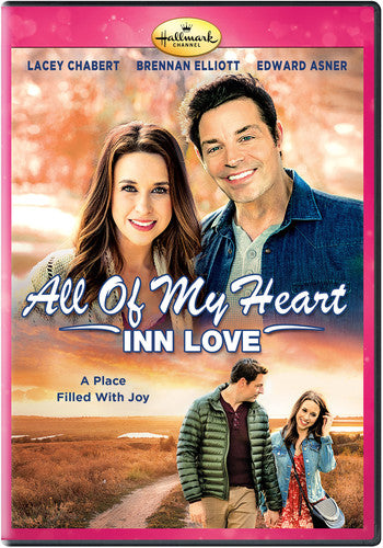 All Of My Heart: Inn Love Dvd