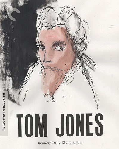 Tom Jones/Bd