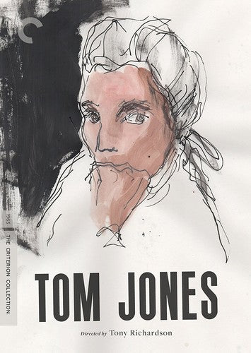 Tom Jones/Dvd