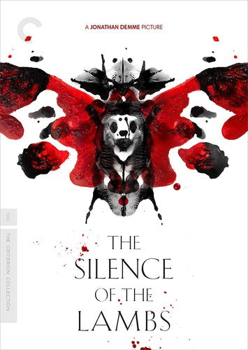 Silence Of The Lambs/Dvd