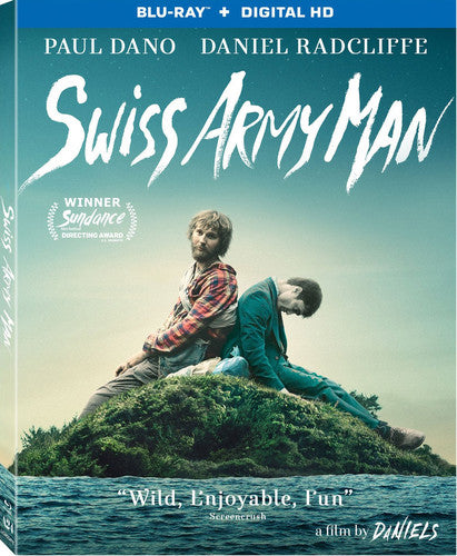 Swiss Army Man